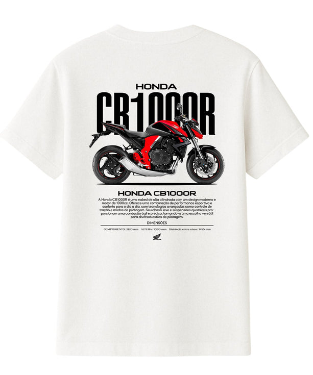 Honda CB 1000R Tişört UNIQWO