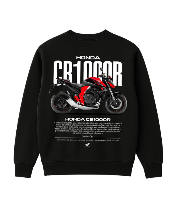 Honda CB 1000R Sweatshirt UNIQWO