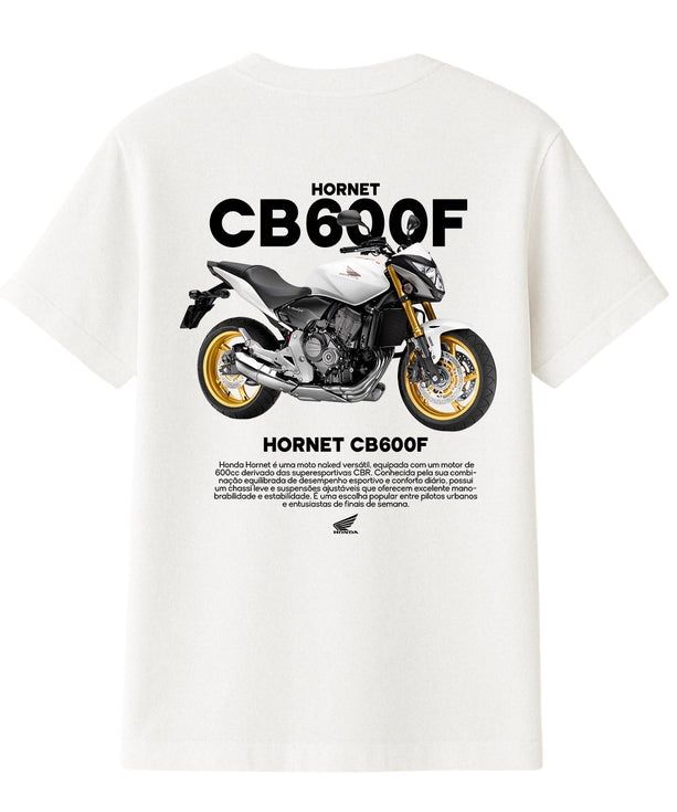 Honda Hornet CB600F Tişört UNIQWO
