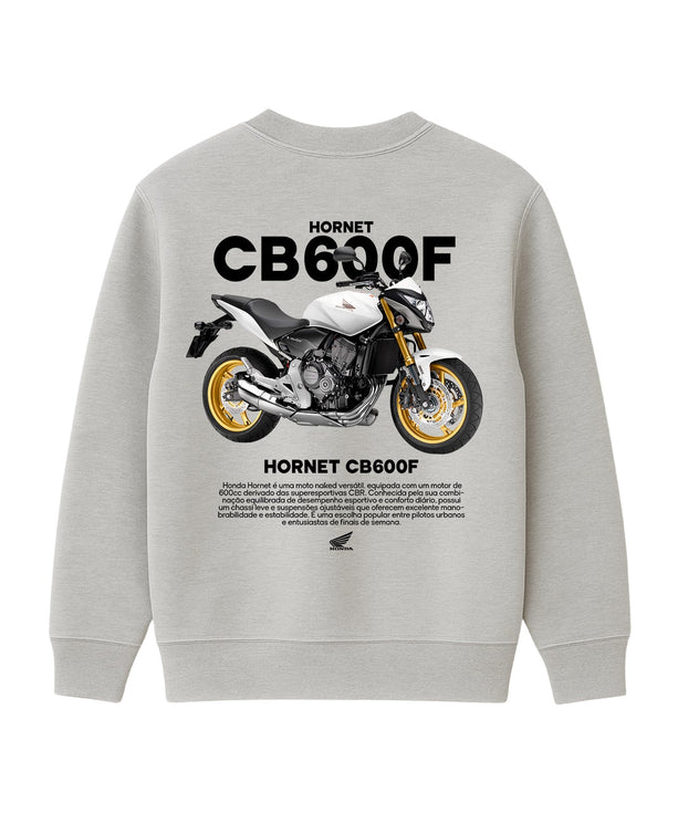 Honda Hornet CB600F Sweatshirt UNIQWO