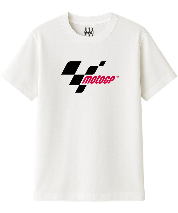 MotoGP Logo Tişört UNIQWO