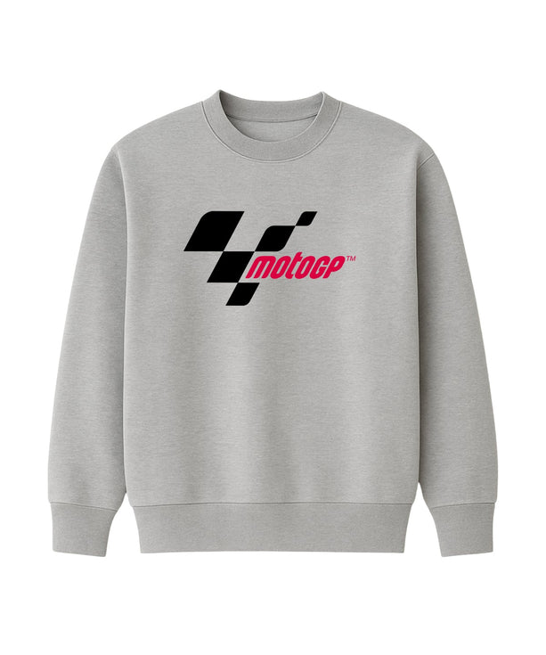 MotoGP Logo Sweatshirt UNIQWO