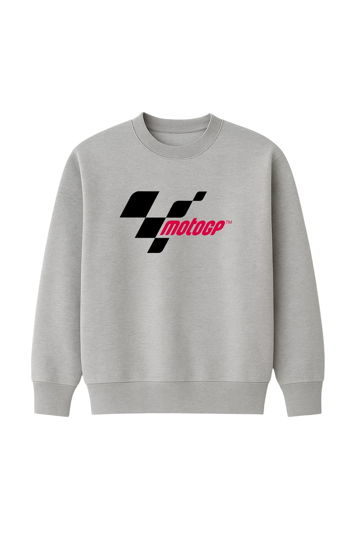 MotoGP Logo Sweatshirt UNIQWO