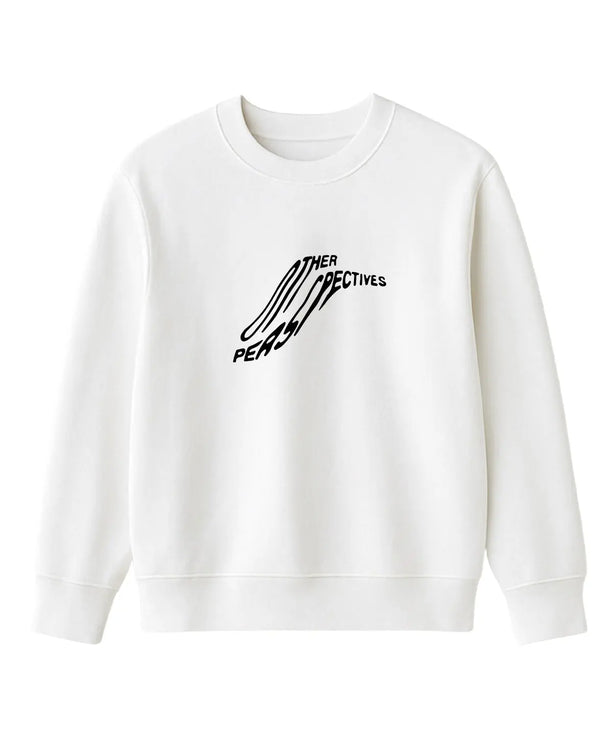 Other Perspectives Sweatshirt - UNIQWO