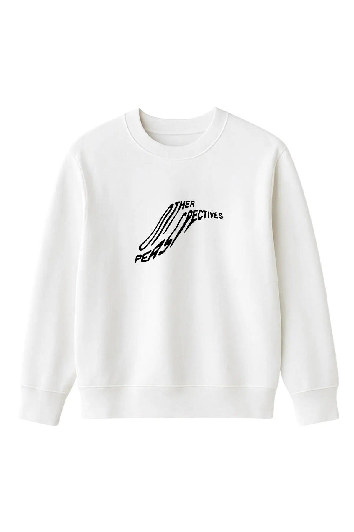 Other Perspectives Sweatshirt - UNIQWO