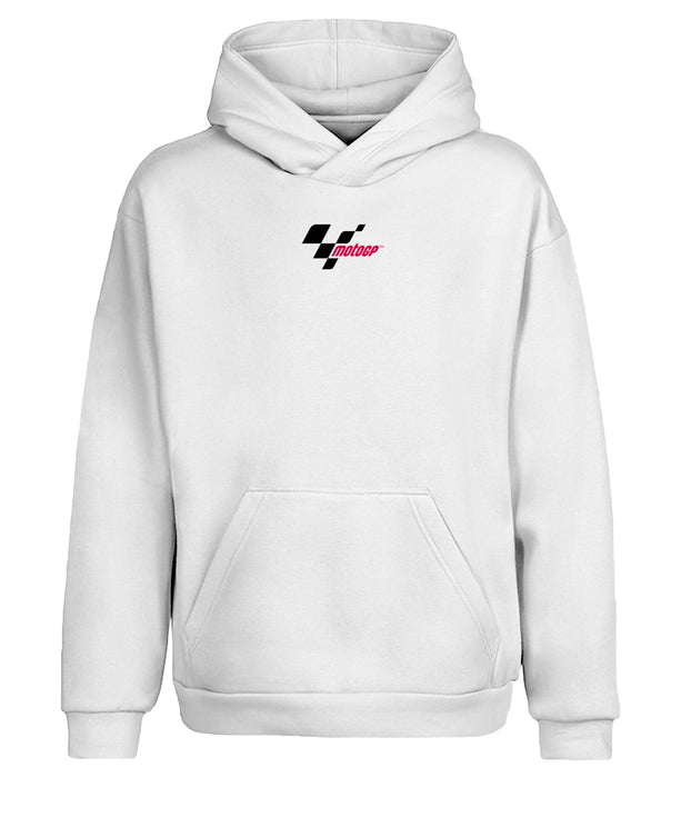 Team Ducati MotoGP Kapüşonlu Sweatshirt UNIQWO