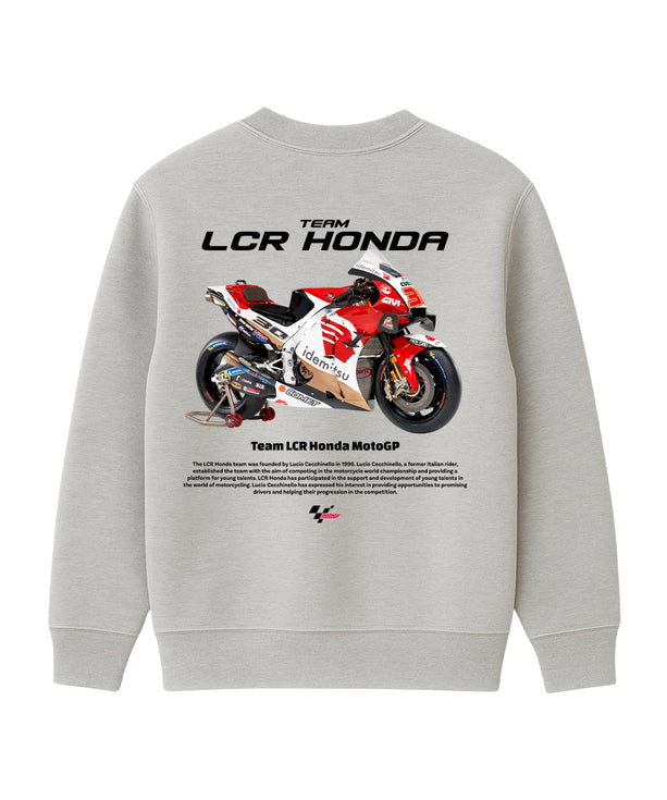 Team LCR Honda MotoGP Sweatshirt UNIQWO