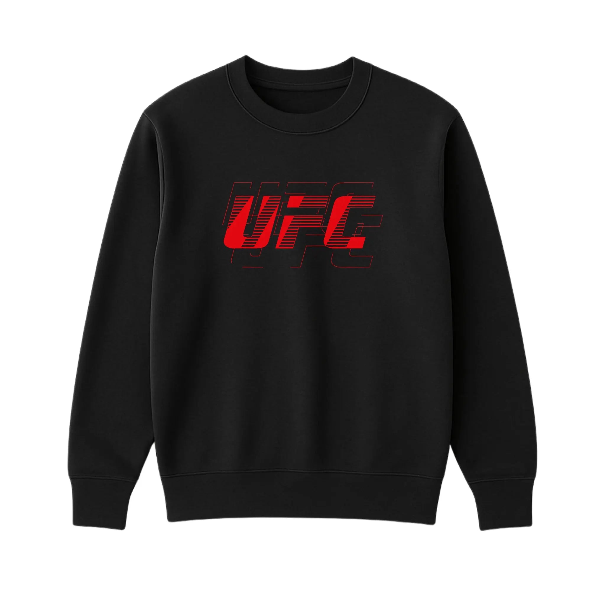 UFC Fight Sweatshirt - UNIQWO